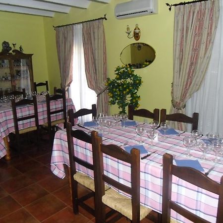 Casa Maidevera Aranda de Moncayo Buitenkant foto