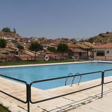 Casa Maidevera Aranda de Moncayo Buitenkant foto