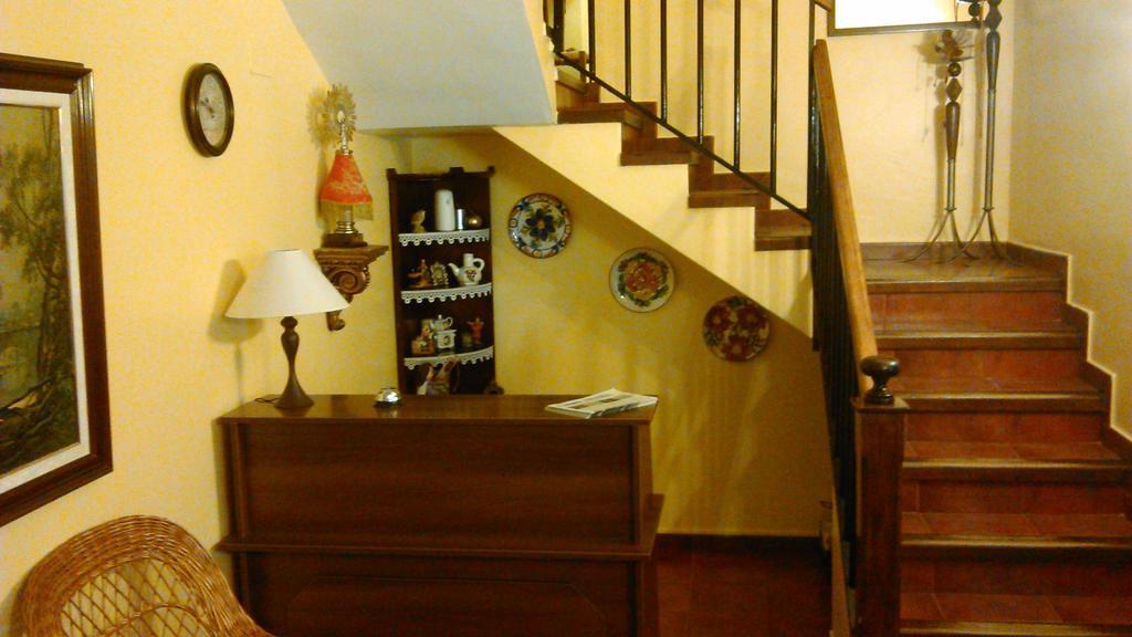 Casa Maidevera Aranda de Moncayo Buitenkant foto