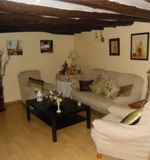 Casa Maidevera Aranda de Moncayo Buitenkant foto