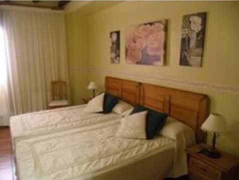 Casa Maidevera Aranda de Moncayo Buitenkant foto