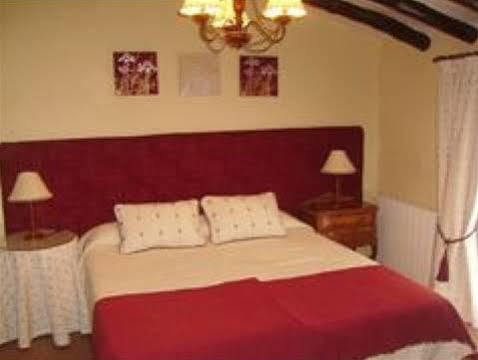 Casa Maidevera Aranda de Moncayo Buitenkant foto