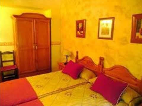 Casa Maidevera Aranda de Moncayo Buitenkant foto