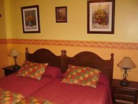 Casa Maidevera Aranda de Moncayo Buitenkant foto