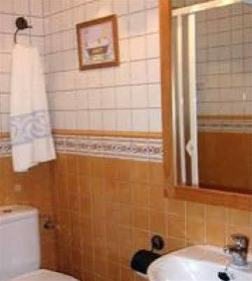Casa Maidevera Aranda de Moncayo Buitenkant foto
